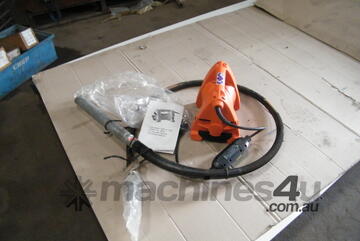 vibrator electric 240 volt