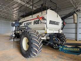 2015 Bourgault L6450 Air Carts - picture0' - Click to enlarge