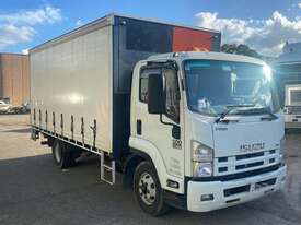 Isuzu FRR Series 500 Medium - picture0' - Click to enlarge