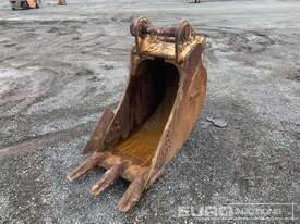 Komatsu 550mm Trench Bucket - picture0' - Click to enlarge