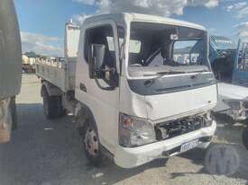 Mitsubishi Canter - picture0' - Click to enlarge