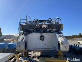 Liebherr 996 Litronic Boom and Dipper Arm off a Face Shovel. Contact: Jason 0418 218 223,Serial No:  - picture0' - Click to enlarge