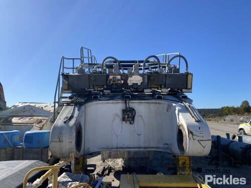 Liebherr 996 Litronic Boom and Dipper Arm off a Face Shovel. Contact: Jason 0418 218 223,Serial No: 