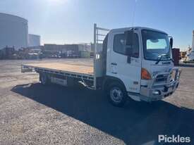 2017 Hino FC500 - picture0' - Click to enlarge