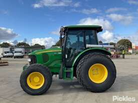 2011 John Deere 5080 R Tractor - picture1' - Click to enlarge