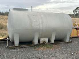 RAPID SPRAY 7,000L FREE STANDING DIESEL TANK - picture5' - Click to enlarge