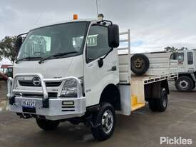 2018 Hino 300 916 - picture0' - Click to enlarge