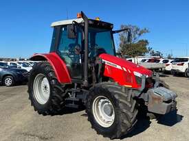 Massey Ferguson 5450 - picture0' - Click to enlarge