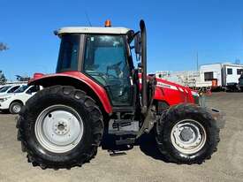 Massey Ferguson 5450 - picture0' - Click to enlarge