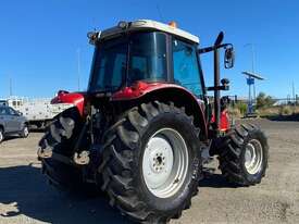 Massey Ferguson 5450 - picture1' - Click to enlarge