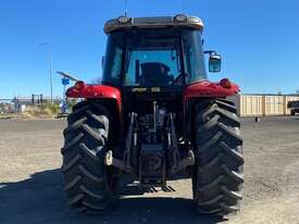 Massey Ferguson 5450 - picture2' - Click to enlarge