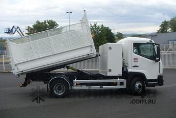 MARREL AL 5 HOOKLIFT