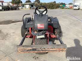 2009 Toro Sandpro 3040 Bunker Rake - picture0' - Click to enlarge