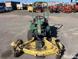 John Deere F1145 Outfront Mower - picture0' - Click to enlarge