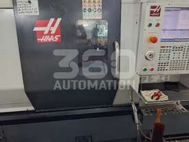 Haas Automation Lathes CNC - diameter up to 800 mm ST 25 - picture0' - Click to enlarge