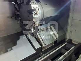 Haas Automation Lathes CNC - diameter up to 800 mm ST 25 - picture0' - Click to enlarge