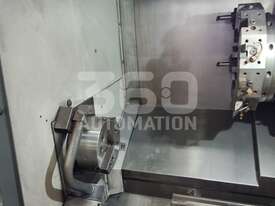 Haas Automation Lathes CNC - diameter up to 800 mm ST 25 - picture2' - Click to enlarge