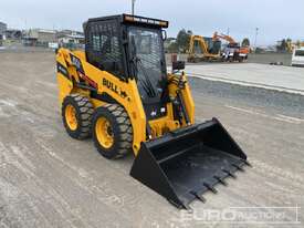 Unused 2023 Bull AV490 Skidsteer Loader - picture1' - Click to enlarge