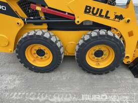 Unused 2023 Bull AV490 Skidsteer Loader - picture2' - Click to enlarge