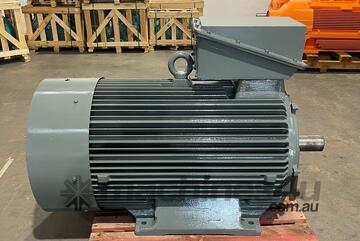 265 kw 355 hp 4-pole 1480 rpm 415v Foot Mount 355 frame Mining AC Electric Motor Yaskawa Reco 265 kw 355 hp 4-pole 1480 rpm 415v Foot Mount 355 frame Mining AC Electric Motor Yaskawa Reco