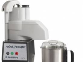Robotcoupe R 301 Ultra  Food Processor - picture0' - Click to enlarge