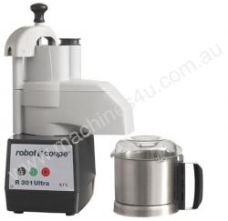 Robotcoupe R 301 Ultra  Food Processor