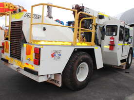 2012 TEREX MAC25 FRANNA CRANE - picture2' - Click to enlarge