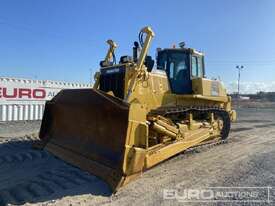 2018 Komatsu D155A-6 Dozer - picture0' - Click to enlarge