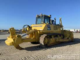 2018 Komatsu D155A-6 Dozer - picture0' - Click to enlarge