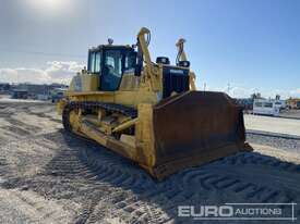 2018 Komatsu D155A-6 Dozer - picture1' - Click to enlarge