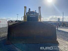 2018 Komatsu D155A-6 Dozer - picture2' - Click to enlarge