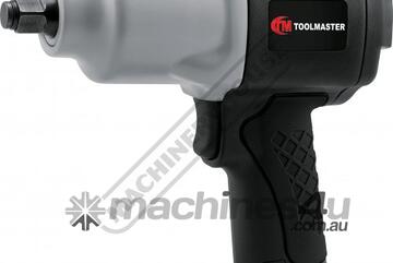 ATW-190 Air Impact Wrench 1000 Ft/lb (1356 Nm) Max Torque 1/2