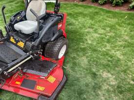 Toro Groundsmaster Zero Turn - picture0' - Click to enlarge