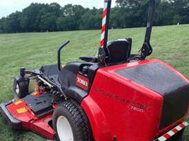 Toro Groundsmaster Zero Turn - picture0' - Click to enlarge