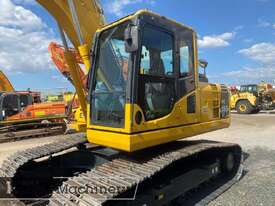 Komatsu PC195LC-8 Super Long Reach Excavator  - picture0' - Click to enlarge