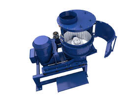 BHS Biogrinder - Crush and Mash Organic Domestic Waste - picture1' - Click to enlarge