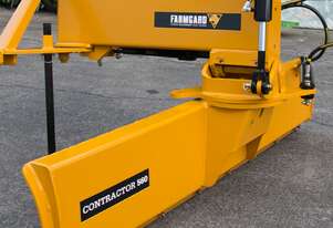 Farmgard Contractor 560-M Grader Blade
