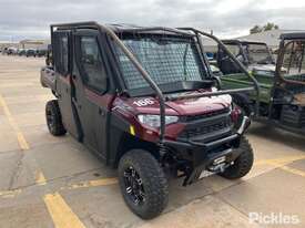 2020 Polaris Ranger Crew XP 1000 NorthStar Premium EPS ATV/VTT - picture0' - Click to enlarge