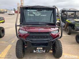 2020 Polaris Ranger Crew XP 1000 NorthStar Premium EPS ATV/VTT - picture0' - Click to enlarge