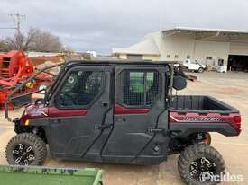 2020 Polaris Ranger Crew XP 1000 NorthStar Premium EPS ATV/VTT - picture2' - Click to enlarge