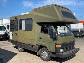 Toyota Hiace - picture0' - Click to enlarge