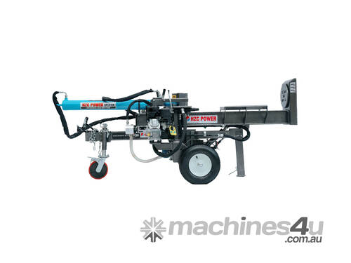 caption HS22330-B 22TON ULTRA LOG SPLITTER MODEL B-BRIGGS & STRATTON 6.5HP