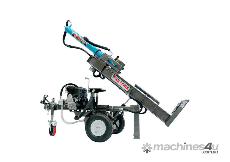 caption HS22330-B 22TON ULTRA LOG SPLITTER MODEL B-BRIGGS & STRATTON 6.5HP