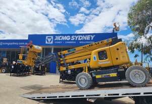 XCMG XGA16ACE 60 Foot Electric Knuckle Boom Lift