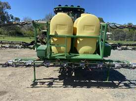 2015 HAYES 24m WEEDSEEKER SPRAYER  - picture0' - Click to enlarge