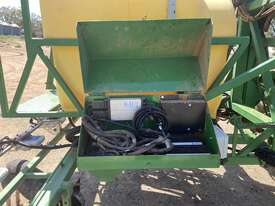 2015 HAYES 24m WEEDSEEKER SPRAYER  - picture1' - Click to enlarge