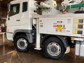 2005 Mitsubishi Fuso FS500 - picture0' - Click to enlarge