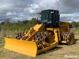 2013 Caterpillar 815F Series 2 Soil Compactor - picture1' - Click to enlarge