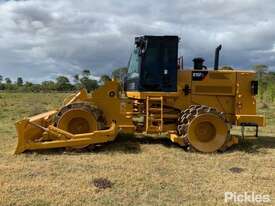 2013 Caterpillar 815F Series 2 Soil Compactor - picture2' - Click to enlarge