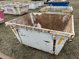 2m3 Skip Bin - picture2' - Click to enlarge